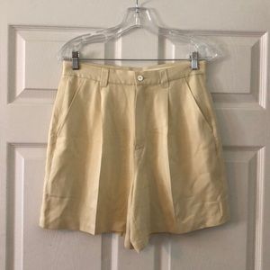 Silk Tommy Bahama Shorts